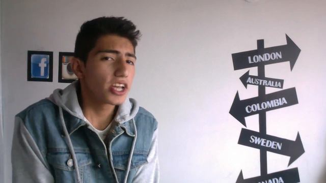 QUIERO SER FAMOSO!! | DIEGO MORENO смотреть онлайн