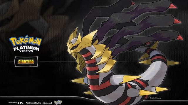 Let's Listen: Blizzach (Nacht) - Pokémon Platin Edition смотреть онлайн