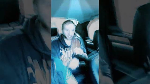 Отжог в Такси смотреть онлайн