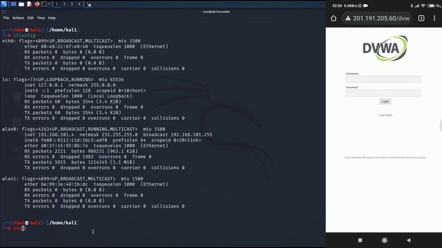 ARP Cache Poisoning | Explained and Demonstrated смотреть онлайн