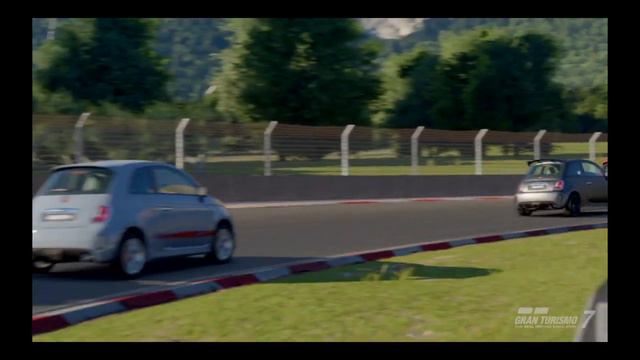 Gran Turismo™ 7 - Relentless Replays (1902) смотреть онлайн