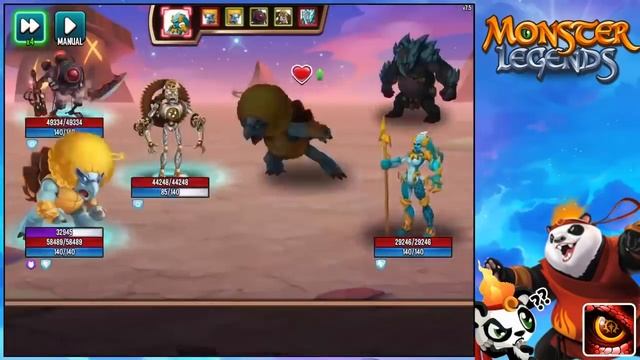 PRECIOS RETO 72 HORAS Y SOUL HUGGER! - Monster Legends #437 смотреть онлайн