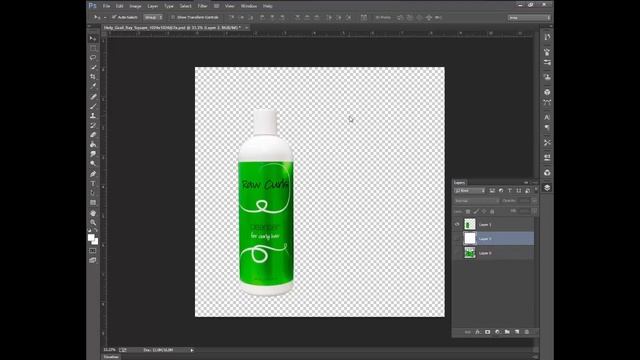 Photoshop Tutorial : Save Images JPEG, PNG, BMP, TIFF, etc смотреть онлайн