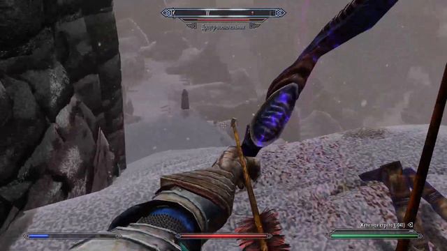 МИФИЧЕСКИЙ РАССВЕТ - Skyrim #65 смотреть онлайн