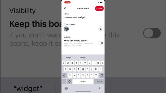 aesthetic widgets that change hourly/daily! | pinterest ios 14 widget [vertical video] смотреть онлайн