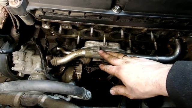 Проблема Опельовських 16 клапанних двигунів. смотреть онлайн