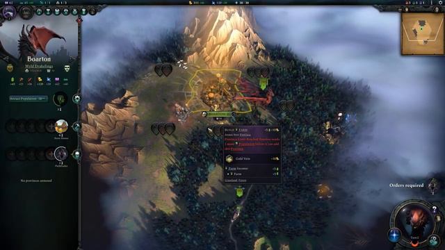 Age of Wonders 4 - review смотреть онлайн