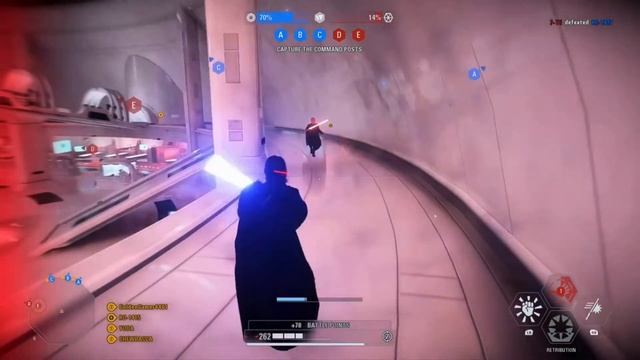 How to play HVV, Supremacy and Galactic Assault Offline in the same game! Battlefront 2 Tutorial смотреть онлайн