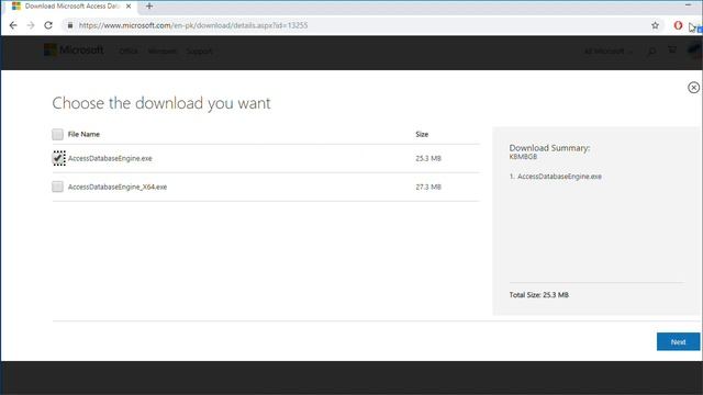 Install Microsoft Access Database Engine JDBC ODBC Driver Database Connection Manager Java смотреть онлайн