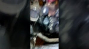 Как снять ГБЦ камминз с газели бизнес, без снятия двигателя