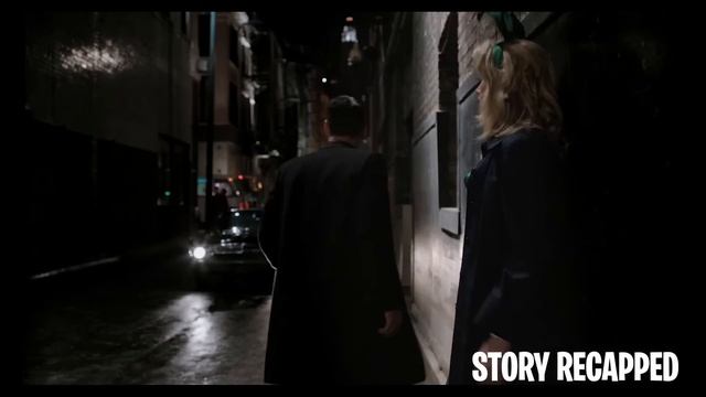 Old Mob Boss Locked Her In The Back To Commit A Crime On Her смотреть онлайн