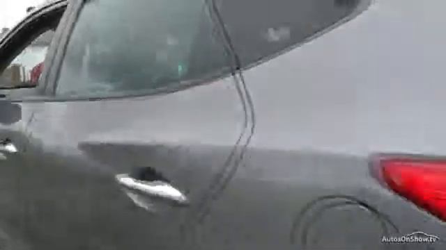 2012 HYUNDAI IX35 PREMIUM CRDI смотреть онлайн