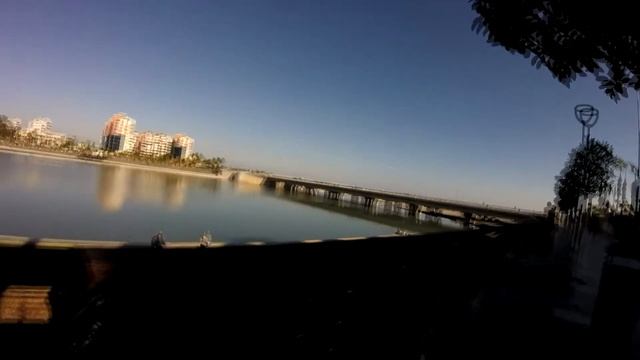 Antalya /Konyaaltı Sahil Yolu (Bisiklet Turu) смотреть онлайн