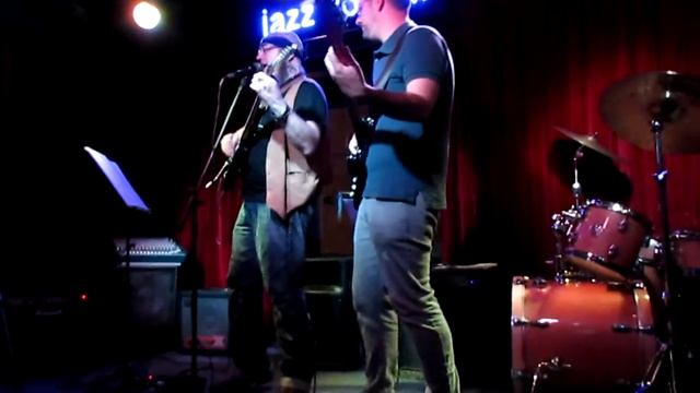 jazz voyeur migueldigiuseppeband palma de mallorca spain. смотреть онлайн