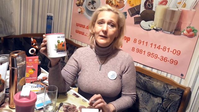 Вкусный полезный ужин с продуктами эко маркета Coral Club на программе Coral Fortuna 89117521522 смотреть онлайн
