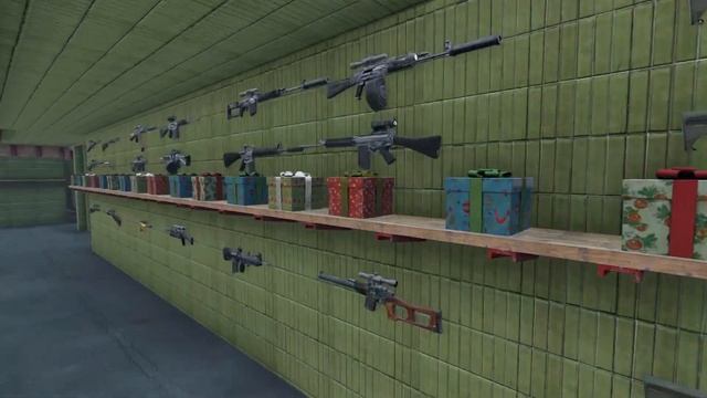 DayZ Console Modding COMMUNITY SWIMMING POOL BASE XBOX PS4 PS5 смотреть онлайн