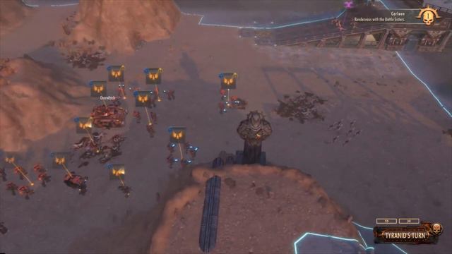 How to Download Warhammer 40,000 Battlesector Free on PC Tutorial смотреть онлайн