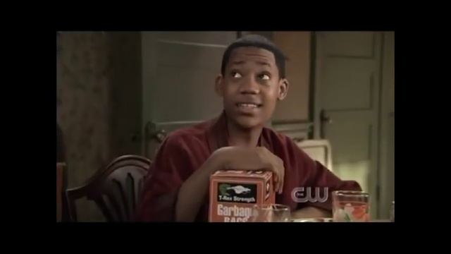 Everybody Hates Chris - Gifts for the Rocks смотреть онлайн
