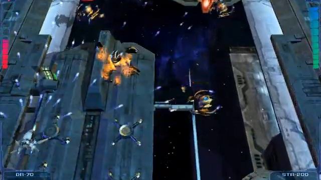 Astro Avenger 2 - World 1 Levels 6-10 смотреть онлайн