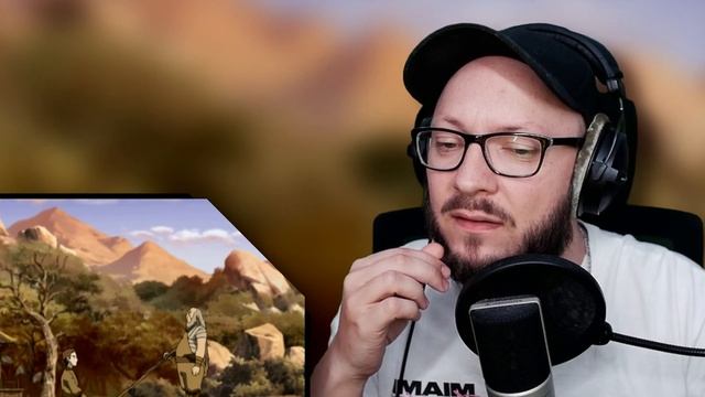 Das ERSTE MAL Avatar - Der Herr der Elemente 2x09 | "Hartes Training" | Reaction смотреть онлайн