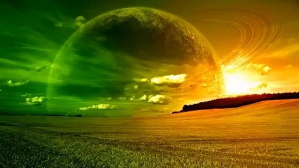 Vibrasphere - Autumn Lights