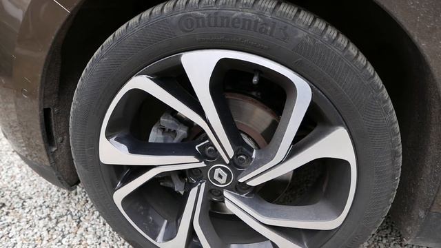 2017 Renault GRAND SCENIC Review [PL] mini Test Zapowiedź #60 Prezentacja Recenzja смотреть онлайн