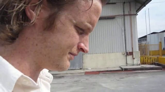 Malaysia, Port Klang, IGLO смотреть онлайн