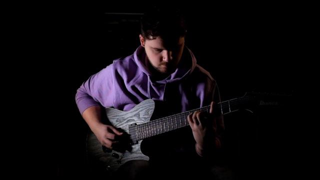 Ibanez FRIX demo смотреть онлайн