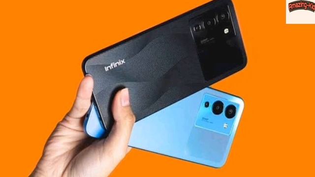Short Review of Infinix Note 12 G96 смотреть онлайн