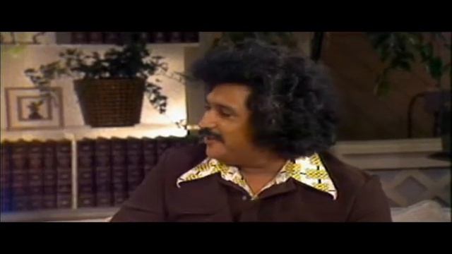 Very Short clip of Freddy Fender, Dusty Springfield & friends on Dinah (Shore's Show) 1975. смотреть онлайн