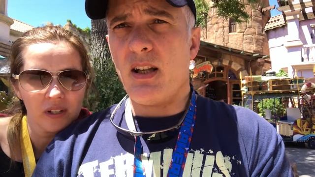 Universal studios Orlando - Upgrading your UK tickets to an Annual Pass смотреть онлайн