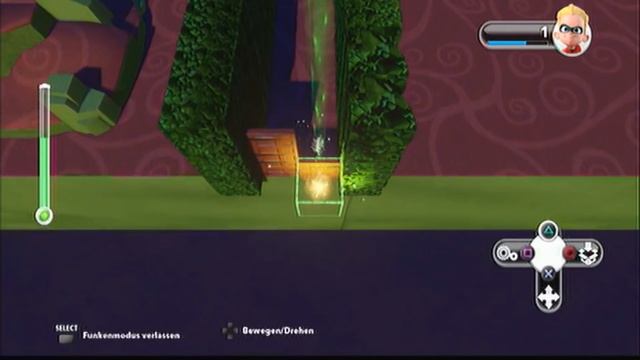 Disney Infinity Toy Box #006 Wir bauen ein Labyrinth смотреть онлайн