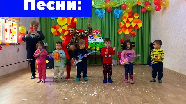 Иллюзионный Театр «Чудес». «Волшебное шоу Кота в Сапогах». смотреть онлайн