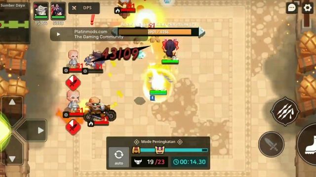 Guardian tales mod menu apk смотреть онлайн
