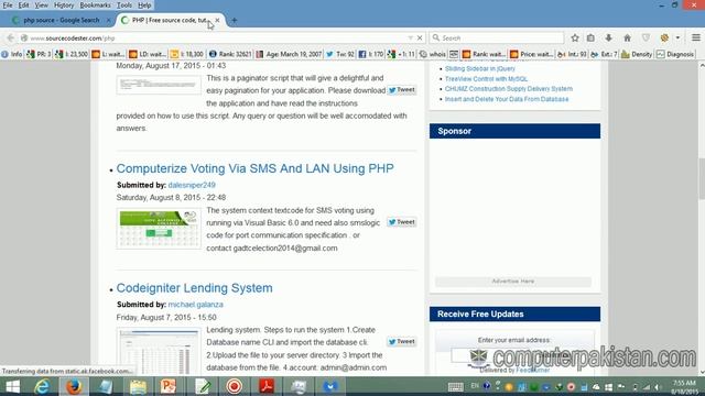Php Tutorial for Beginners in Hindi | 14 Final Class Learn PHP 14 смотреть онлайн
