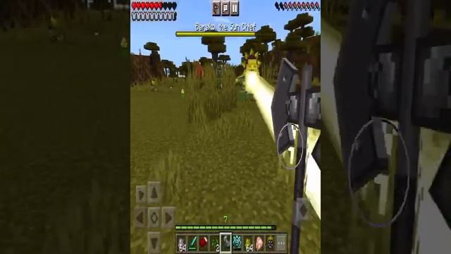 Мод из джава на бедрок Майнкрафт обзор мода на пе Maks Go смотреть онлайн