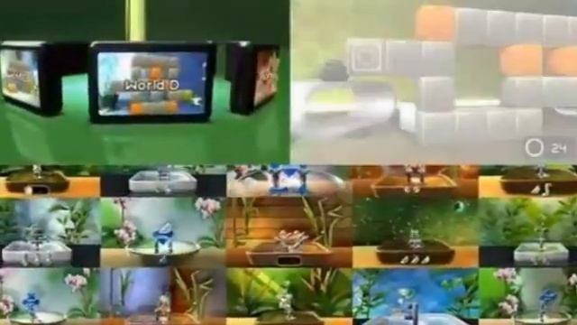 Art of Balance TOUCH! - Debut Trailer смотреть онлайн