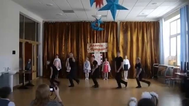 Танец Черно-белое! смотреть онлайн