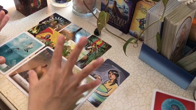 [CHỌN TỤ] THÔNG ĐIỆP TÌNH YÊU MÀ BẠN CẦN ĐƯỢC NGHE LÚC NÀY! смотреть онлайн