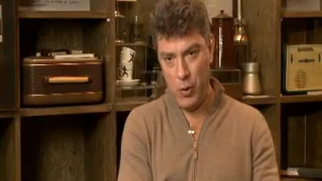 Немцов 3 года до Олимипиады в Сочи смотреть онлайн