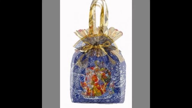 Подарки в упаковке Мешочек смотреть онлайн