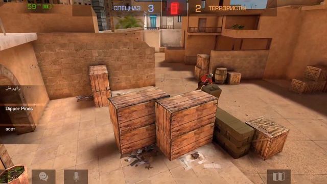 САМЫЕ ЛЮТЫЕ БАГИ В STANDOFF2 !!!!! смотреть онлайн