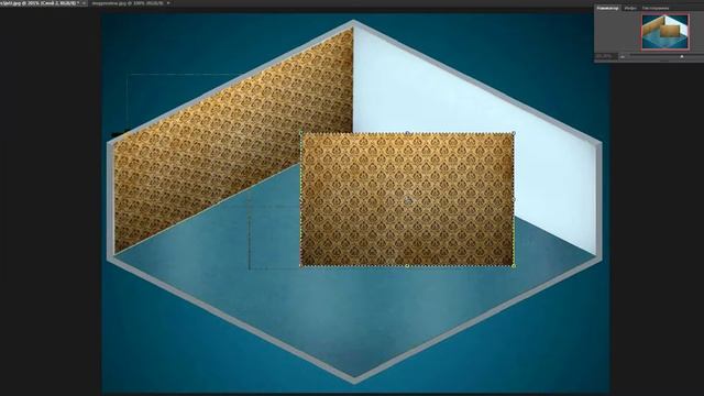 †Как сделать комнату Аватарии- в фотошопе† MA NGO смотреть онлайн