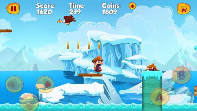 Super Bino Go 126 смотреть онлайн