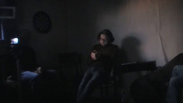 16 - Юлий Ильющенко - Стихи смотреть онлайн