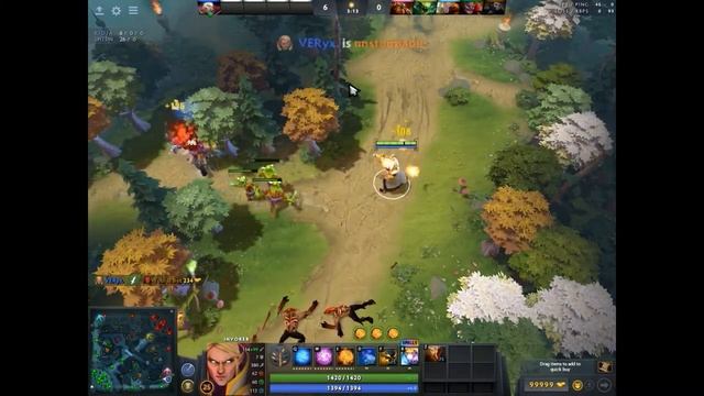 DOTA 2 INTEL I3 6100/8GB RAM/NVIDIA GT 730 2GB PERFORMANCE!