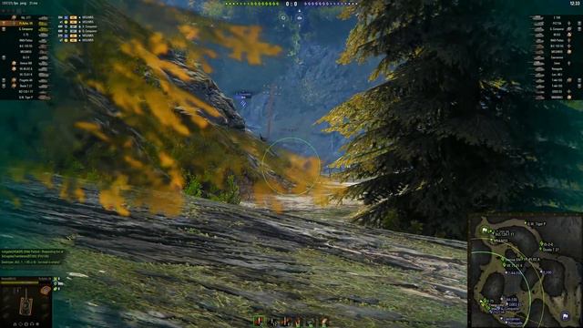 World of Tanks - TOP PLAYS! #52 (WoT replays - T28, Pz Kpfw VII gameplay) смотреть онлайн