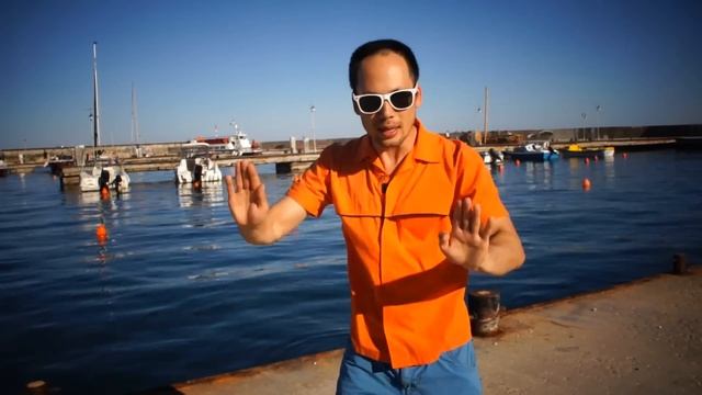 Уроки танцев: стили robot, dubstep, popping. Как добавить иллюзию. смотреть онлайн