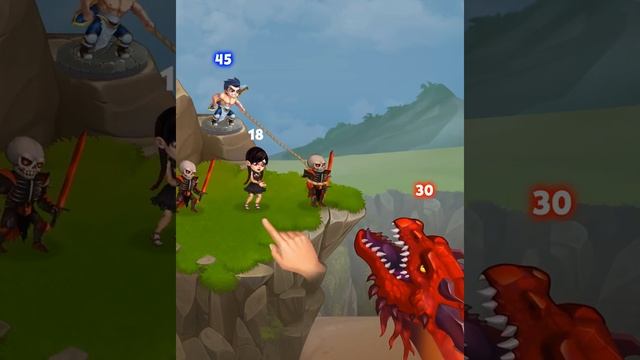 Hero Wars | Become a legend Ad 956 смотреть онлайн