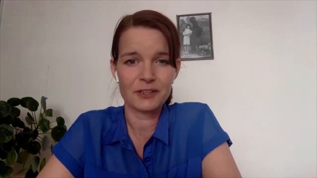 Talk mit Anemone Zeim über einen kreativen Umgang mit Trauer смотреть онлайн